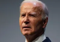Biden é diagnosticado com "agressivo" câncer de próstata imagem