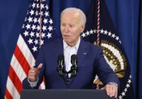 Biden conversou com Trump depois de atentado em comício