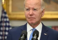 Biden ganha apoio de congressistas democratas, mas rebelião persiste