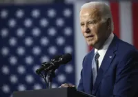 Biden recebe tratamento para Parkinson? Porta-voz quebra o silêncio