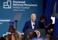 Biden resiste a pressão de deixar eleição: "sei fazer este trabalho"