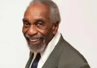 Bill Cobbs, ator de "Uma noite no museu", morre aos 90 anos