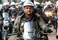 Bolsonaristas organizam motociata no 2 de Julho; saiba onde