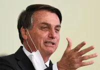 Bolsonaro já recuperou mais de R$ 450 mil pagos em multas na pandemia