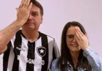 Bolsonaro lamenta morte de deputada Amália Barros: "Muita dor"