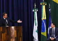 Bolsonaro se encontrou com Ramagem no dia que STF liberou áudio
