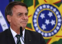 Bolsonaro teve seis encontros com informante da Receita Federal
