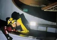 Bombeira relata ao 'Portal Massa!' resgate dramático de bebê no RS