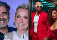 'Bombeiro de Eliana' acusa marido de Xuxa de flertar com sua esposa