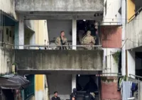 Bonde preso em operação vendia drogas no Centro Histórico