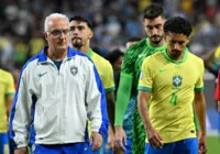 Brasil fora da Copa América aumenta pressão sob Dorival Jr. e CBF