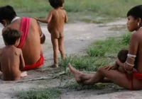 Brasil registra aumento de assassinatos infantil de indígenas