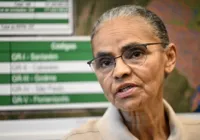 Brasil tem que criar cidades resilientes, diz Marina Silva