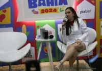 Brega com arrocha? Raphaela Santos quer feat com Pablo