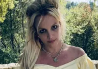 Britney Spears tem recaída com às drogas, diz site