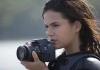 Bruna Marquezine estreia como diretora em nova série: "Foi delicioso"