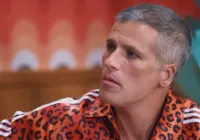 Bruno Gagliasso diz que perdeu virgindade aos 13 anos: "Meu presente" imagem