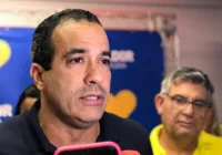 Bruno Reis afirma que não vai haver greve dos rodoviários