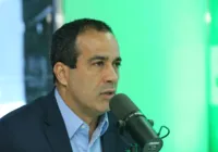 Bruno Reis diz que temática ambiental precisa de respostas necessárias