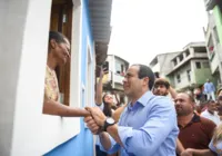 Bruno Reis entrega novas casas do Morar Melhor no Subúrbio