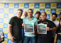 Bruno Reis lança plano para chegar a 700 km de ciclovias em Salvador