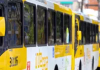 Após protesto, São Gonçalo e Bairro da Paz seguem sem ônibus