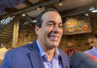 Bruno evita cravar data de pré-candidatura e cita calendário eleitoral