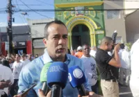 Bruno exalta presença de Lula no 2 de Julho e fala em respeito