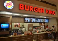 Burger King entra em acordo para corrigir irregularidades em Salvador