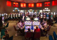 CCJ do Senado aprova projeto que permite funcionamento de cassinos