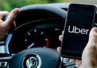 Estratégia radical faz motorista Uber ganhar R$ 320 mil por ano