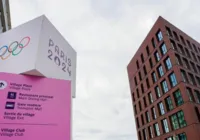 COB realiza ajustes finais para receber Time Brasil na Vila Olímpica