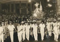 Caboclos sedimentaram protagonismo do povo nas festas da Independência