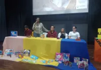 Cachoeira lança programas voltados aos direitos à alfabetização