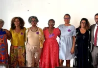 Cachoeira participa do II Seminário sobre violência contra a mulher