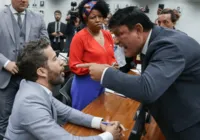 Câmara: Conselho de Ética analisa denúncias por brigas entre deputados