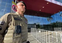 Camêras Corporais passam a ser utilizadas por mais oito unidades da PM