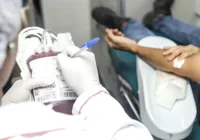 Campanha do Detran-BA reforça a importância da doação de sangue