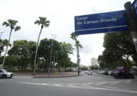 Campo Grande é prioridade, mas governo avalia levar metrô a Cajazeiras