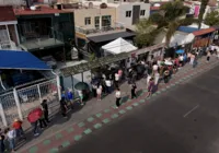 Candidato a cargo local é assassinado no México horas antes da eleição