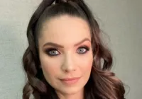 Cantora gospel é diagnosticada com câncer em estágio avançado