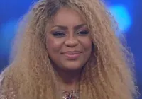 Cariúcha é internada e passa por cirurgia de emergência