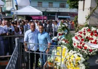 Carlos Muniz representa Câmara de Salvador no desfile da Independência