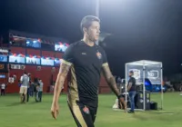 Sob o comando de Carpini, Vitória alcança desempenho de Libertadores