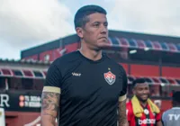 Carpini vê "copo meio cheio" e crê em "trabalho gradativo" no Vitória