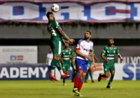 Carrasco? Juventude causou 'traumas' no Bahia ao longo da história