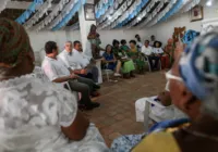 Casa Branca celebra 40 anos de tombado