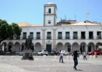 “Casa Branca” tem sessão na Câmara