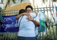 Caso Miguel completa 4 anos sem conclusão: “tortura grande”, diz mãe