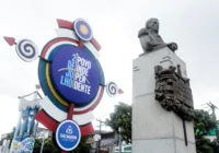 Celebração do 2 de Julho une e emociona comunidade da Lapinha